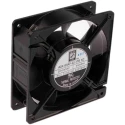 RS PRO High-Performance Ball Bearing Axial Fan, 230V AC, 222.6 m³/h Air Flow, 22 W Power, 100 mA Max Current, Rated IP55