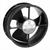 RS PRO Ball Bearing AC Axial Fan 230V AC 33W 929.3 m³/h Airflow IP55 254 mm Frame Size IP55