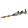 TE Connectivity Dynamic 3000 Series Male Crimp Terminal 15A Gold Plated Copper Alloy 20-16 AWG 29.3mm 175286-2