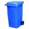 Plastic Garbage Bin 240 Litres