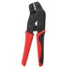 RS PRO Crimp Tool for Ring Cable Lugs Ergonomic Handle 0.35-2.5 mm² AWG 22-14 Length 198mm 683-1608