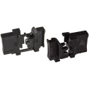 RS PRO Coaxial Type Crimp Die Set Insulated Black 683-1658