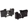RS PRO Coaxial Type Crimp Die Set Insulated Black 683-1658