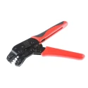 RS PRO Open Crimp Sleeves Hand Crimp Tool 0.1 to 1.5 mm² Wire Size Crimp Tool 683-1620