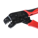RS PRO Open Crimp Sleeves Hand Crimp Tool 0.1 to 1.5 mm² Wire Size Crimp Tool 683-1620