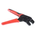 RS PRO Open Crimp Sleeves Hand Crimp Tool 0.1 to 1.5 mm² Wire Size Crimp Tool 683-1620