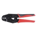 RS PRO Hand Crimp Tool for Wire End Sleeves 230mm, Crimp Range 35-50 mm², RoHS Compliant 683-1617