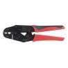 RS PRO Hand Crimp Tool for Wire End Sleeves 230mm, Crimp Range 35-50 mm², RoHS Compliant 683-1617
