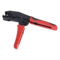 RS PRO Hand Crimp Tool for Wire End Sleeves 230mm, Crimp Range 35-50 mm², RoHS Compliant 683-1617