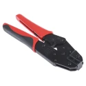 RS PRO Hand Crimp Tool for Wire End Sleeves 230mm, Crimp Range 35-50 mm², RoHS Compliant 683-1617