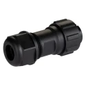 RS PRO Circular Connector, 9 Contacts, Cable Mount, Standard Size, Plug Male, IP68, 5A, 400V 144-4191