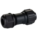 RS PRO Industrial Circular Connector Cable Plug 10 Contacts Male Threaded IP68 400V 5A 144-4192