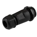 RS PRO Circular Connector Cable Socket Male 12 Contacts Threaded Mating IP68 400V 5A 21 mm Shell Size 144-4198