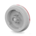 TE Connectivity LED Module LUMAWISE Endurance S Series Receptacle Compatible 43.5mm x 16.5mm 2213837-1