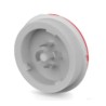 TE Connectivity LED Module LUMAWISE Endurance S Series Receptacle Compatible 43.5mm x 16.5mm 2213837-1