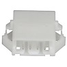 TE Connectivity AMP CT Male Connector Housing 2 mm Pitch 4 Way 1 Row Straight 292254-4