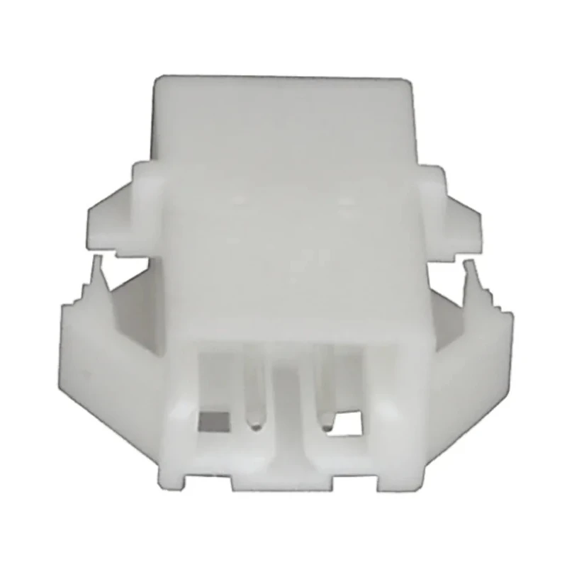 TE Connectivity AMP CT Male Connector Housing 2 mm Pitch 2 Way 1 Row Straight 292254-2