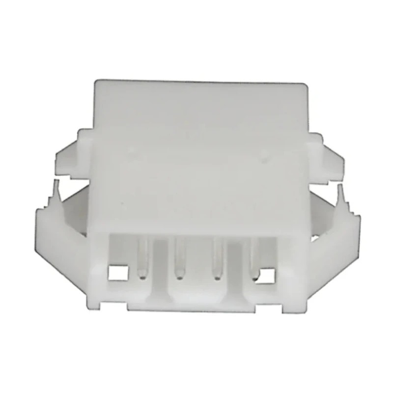 TE Connectivity AMP CT Male Connector Housing, 2 mm Pitch, 4 Way, 1 Row Straight 292254-4
