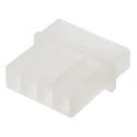 TE Connectivity Commercial MATE-N-LOK Female Connector Housing 5.08 mm Pitch 4 Way 1 Row Straight 1-480426-0