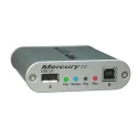 Teledyne LeCroy USB Protocol Analyser USB 2.0, 512MB Memory, Dimensions 24x80x90mm USB-TMA2-M01-X
