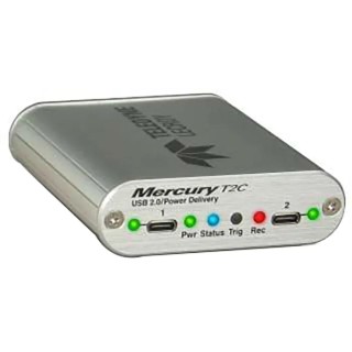 Teledyne LeCroy USB Protocol Analyser USB-TMPD-M02-X USB Type-C and Power Delivery 3.0 Support