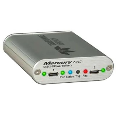 Teledyne LeCroy USB Protocol Analyser USB-TMPD-M02-X USB Type-C and Power Delivery 3.0 Support