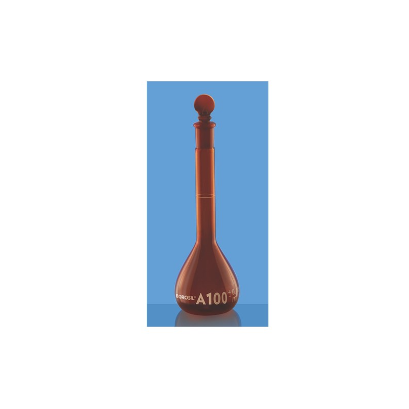 borosil-volumetric-flask-class-a-narrow-mouth-amber-with-individual-calibration-certificate-1000-ml-5648029-42645