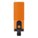 ifm electronic Threaded Barrel Capacitive Proximity Sensor M30 x 1.5 24 mm Detection PNP 22mA 30 V dc KI5311