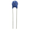 Vishay Single Layer Ceramic Capacitor 2.2 nF 400V ac ±20 % Y5U Dielectric Through Hole Radial Lead WYO222MCMBF0KR