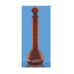 borosil-volumetric-flask-class-a-wide-mouth-amber-with-individual-calibration-certificate-5-ml-5653005-42649