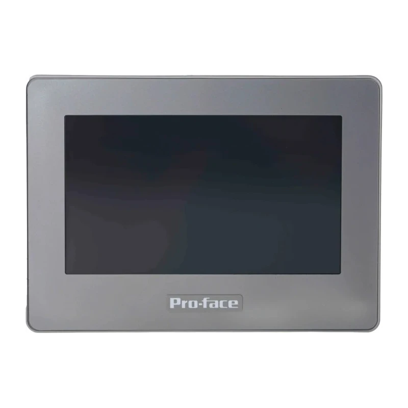 Pro-face GP4100 Series Touch Screen HMI with 4.3 in TFT LCD Display 480 x 272 pixel 