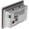 Pro-face GP4100 Series Touch Screen HMI with 4.3 in TFT LCD Display 480 x 272 pixel 