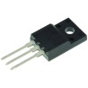 Toshiba NPN Power Transistor 12 A 80 V 30 W TO-220 Through Hole TTC3710B,S4X(S
