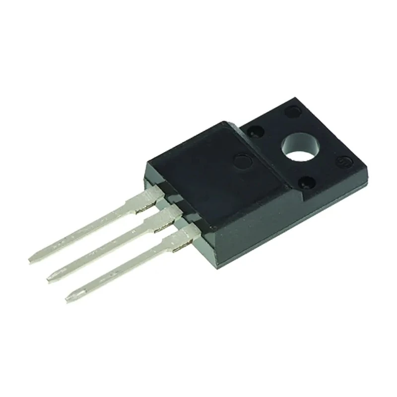 Toshiba Darlington Transistor NPN 2 A 400 V TO-220 3-Pin TTD1409B,S4X(S