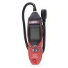 RS PRO Handheld Gas Detector with Audible and Visual Alarms Lithium-Ion Battery 105mm Width 144-5341
