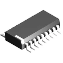 Toshiba High Side 8-Channel Power Switch IC, 18-Pin SOP, 25V Maximum Supply Voltage TBD62083AFG(Z,EL)