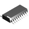 Toshiba High Side 8-Channel Power Switch IC, 18-Pin SOP, 25V Maximum Supply Voltage TBD62083AFG(Z,EL)