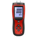 RS PRO Dual Pressure Manometer with 2 Pressure Ports, Max Pressure Measurement 0.137 bar RS-8890