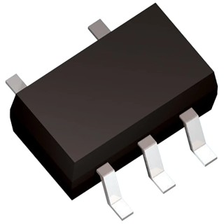 Toshiba 1 2-Input AND Logic Gate, 5-Pin SSOP TC7S08F,LF(T)