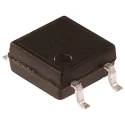 Toshiba DC Input Optocoupler Surface Mount Phototransistor Output 4-Pin SO Package TLP185(BLL-TL,SE(T