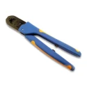 TE Connectivity CERTI-CRIMP II Crimp Tool for DYNAMIC D-1000 Connector Contacts 296.93mm Overall Length 2119142-1