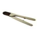 TE Connectivity CERTI-CRIMP II Crimp Tool Straight Action Hand Tool for DYNAMIC D-2000 Connector Contacts 296.93mm 91595-1