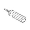 TE Connectivity AMP Series Crimp Contact Extraction Tool Contact Size 1.5 mm 1276716-1