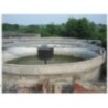 Central Driven Clarifier For WasteWater Treatment