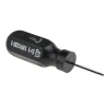 TE Connectivity Extraction Tool for Dynamic 1000 Series Crimp Contact 2 mm, Overall Length 75mm, Tip Width 1.1 mm 1891526-1