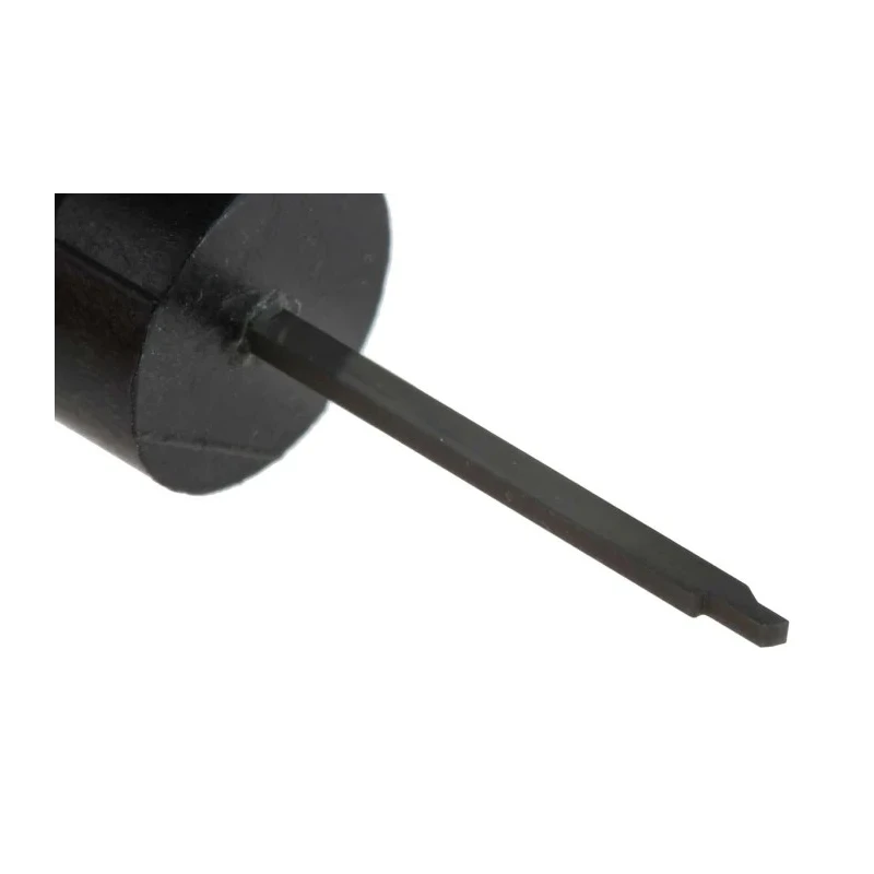 TE Connectivity Extraction Tool for Dynamic 1000 Series Crimp Contact 2 mm, Overall Length 75mm, Tip Width 1.1 mm 1891526-1