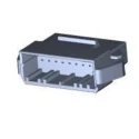 TE Connectivity Dynamic 1000 Male Connector Housing 2.5 mm Pitch 20 Way 2 Row Straight 1-1903131-0