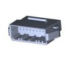 TE Connectivity Dynamic 1000 Male Connector Housing 2.5 mm Pitch 20 Way 2 Row Straight 1-1903131-0