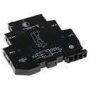 Crydom OneDR Series DIN Rail Timer Relay, 2-Contact, 48 V dc 12V ac, 24 V ac, 0.1 s to 100 h, 1-Function, SPST DRTC06D06
