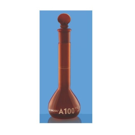 borosil-volumetric-flask-class-a-wide-mouth-amber-with-individual-calibration-certificate-10-ml-5653006-42656